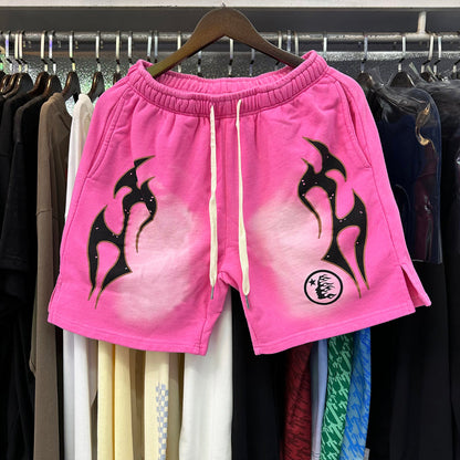 Hellstar Studios Shorts New