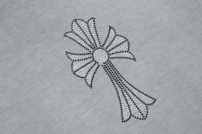Chrome Hearts New T-shirts 9027