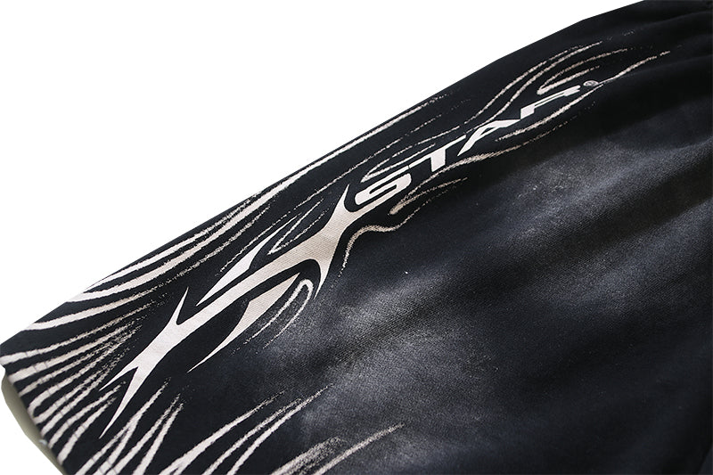 Hellstar Studios Shorts New