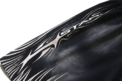 Hellstar Studios Shorts New
