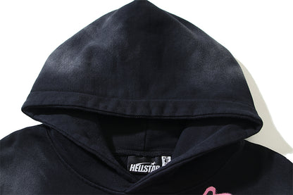 Hellstar Studios New Hoodie and Pants Set