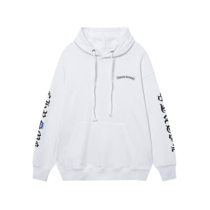 Chrome Hearts New Hoodie -8897
