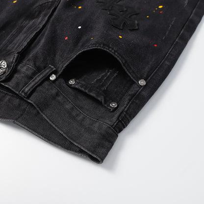Chrome Hearts New Shorts -9927