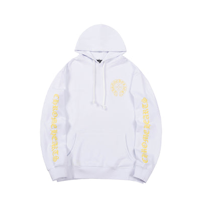 Chrome Hearts New Hoodie -8879