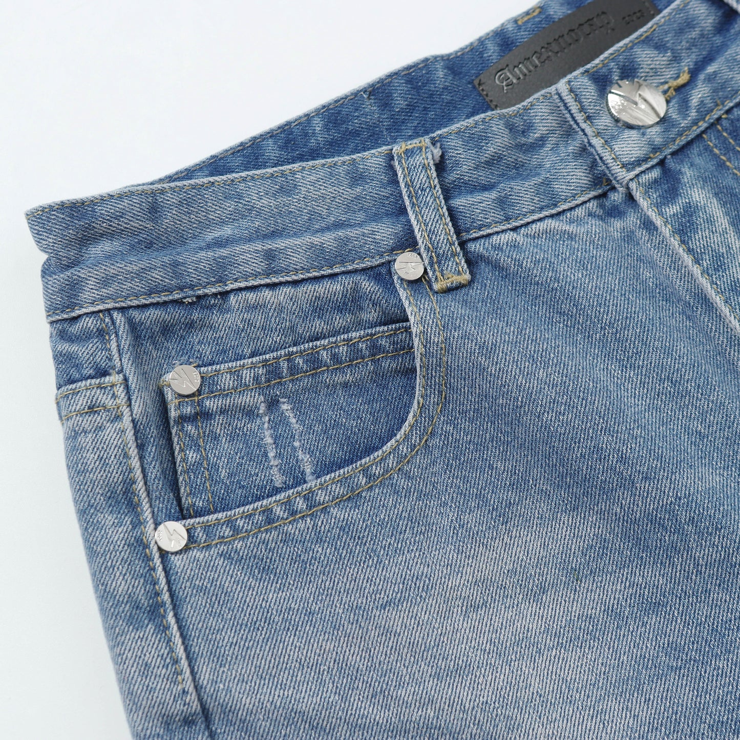 Amexnocap Pants 007