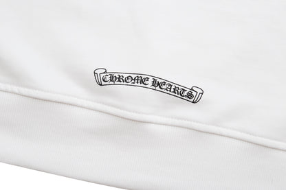 Chrome Hearts New Hoodie -7006