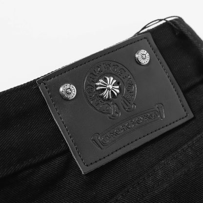 Chrome Hearts New Pants -6212
