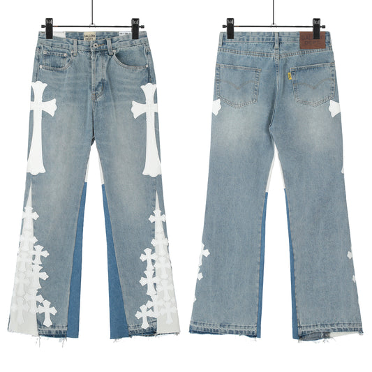 Chrome Hearts New Pants - 8146