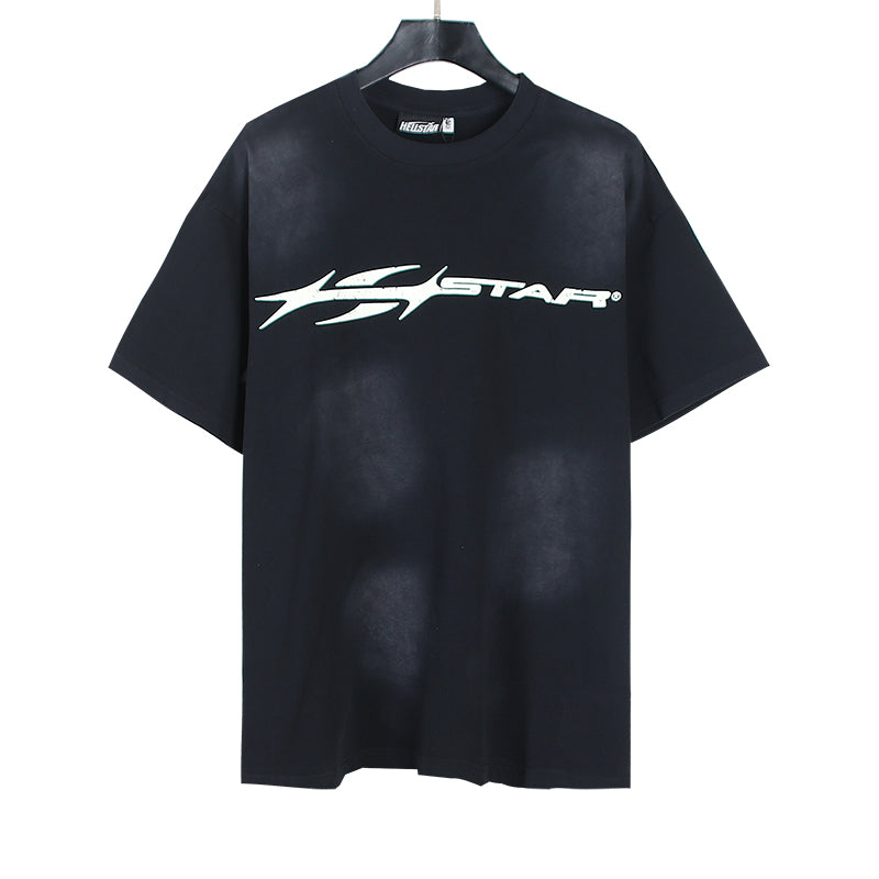 Hellstar new fashion T-shirt Suit