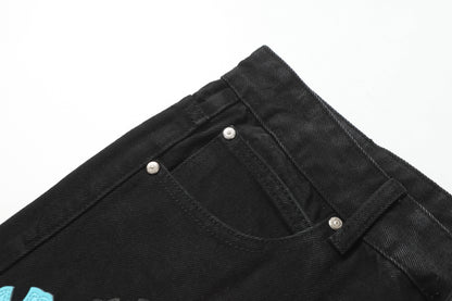 Chrome Hearts New Pants -9983