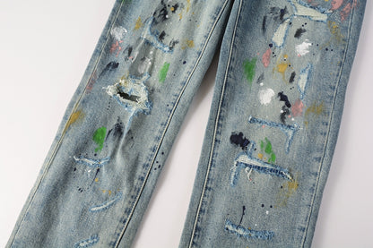 PURPLE JEANS 9172
