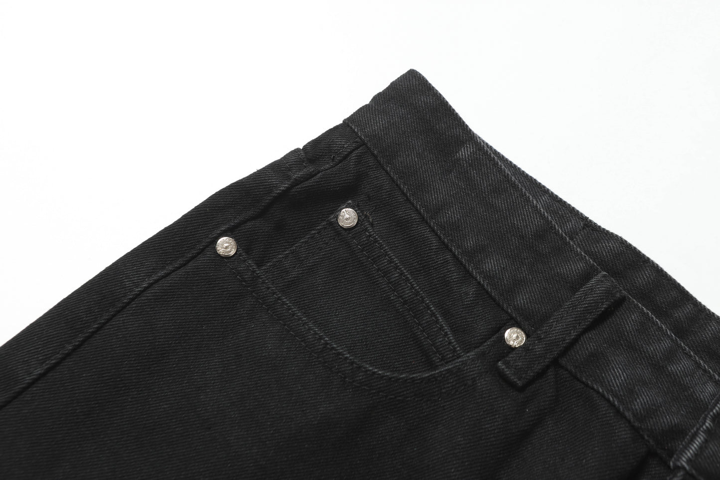 Chrome Hearts New Pants - 9991