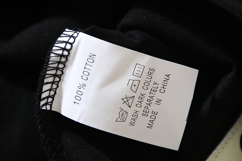 Hellstar new fashion T-shirt Suit