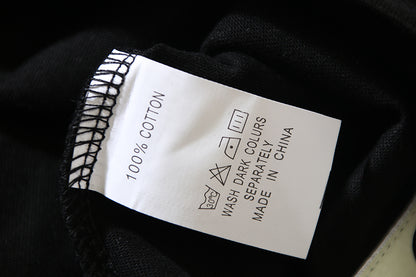Hellstar new fashion T-shirt Suit