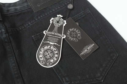 Chrome Hearts New Pants -9981