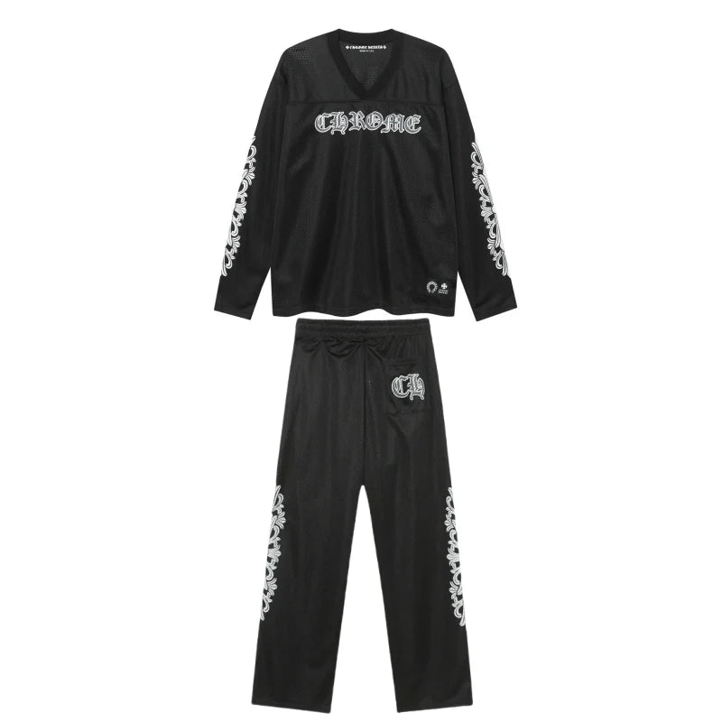 Chrome Hearts New SWEATSHIRTS -9998-1