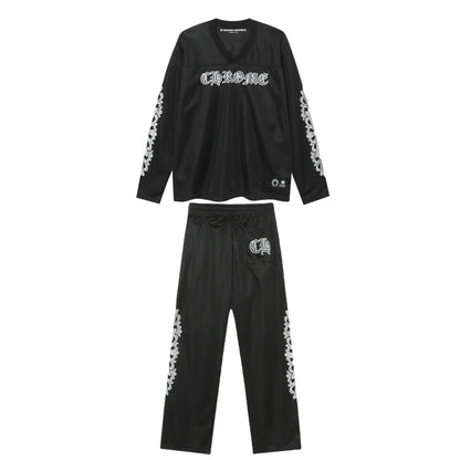 Chrome Hearts New SWEATSHIRTS -9998-1