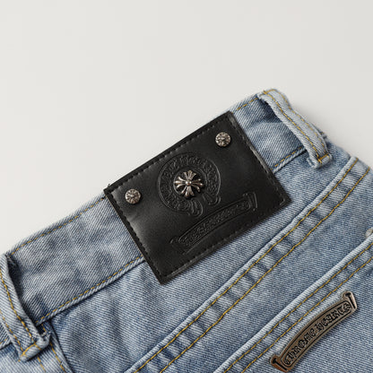 Chrome Hearts New Pants -9957