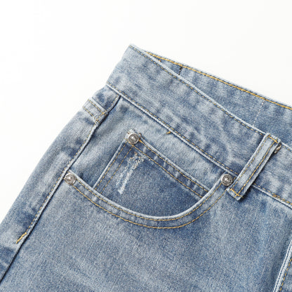 Chrome Hearts New Pants -9961