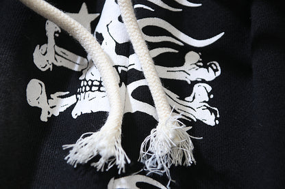 Hellstar Studios Shorts New