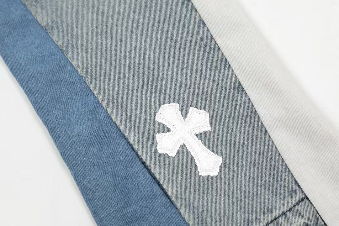 Chrome Hearts New Pants - 8116