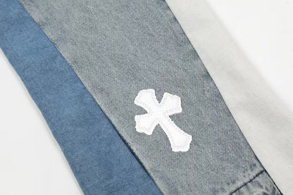 Chrome Hearts New Pants - 8116