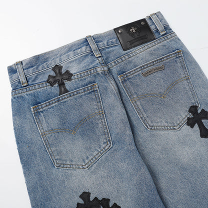 Chrome Hearts New Shorts -9920
