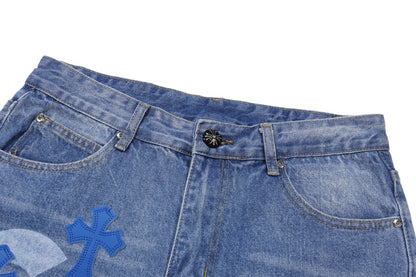 Chrome Hearts New Pants -1126