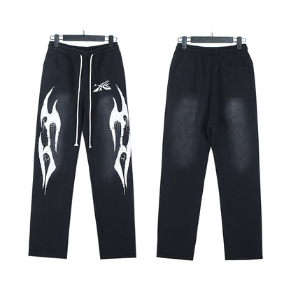 Hellstar Studios New Hoodie and Pants Set