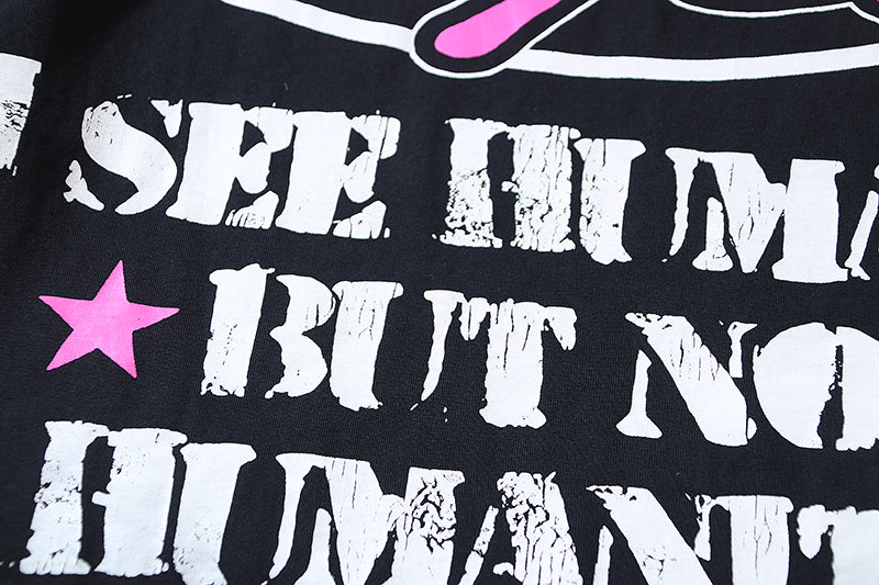 Hellstar new fashion T-shirt Suit