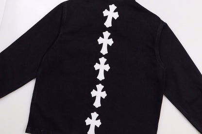 Chrome Hearts New Jacket -111