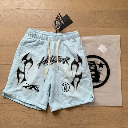 Hellstar Studios Shorts New