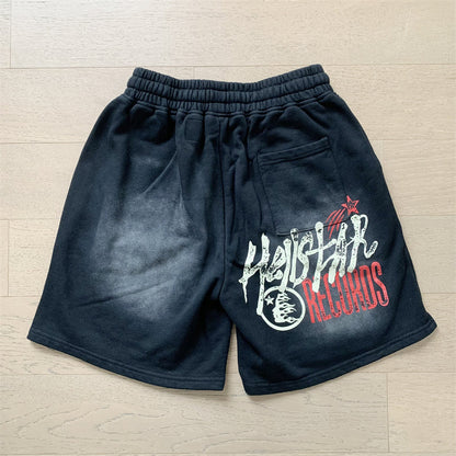 Hellstar Studios Shorts New