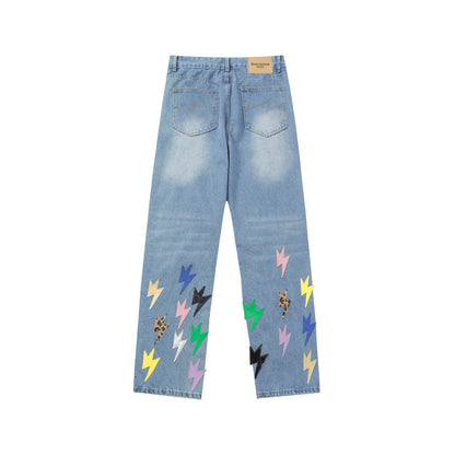 Amexnocap Pants 001