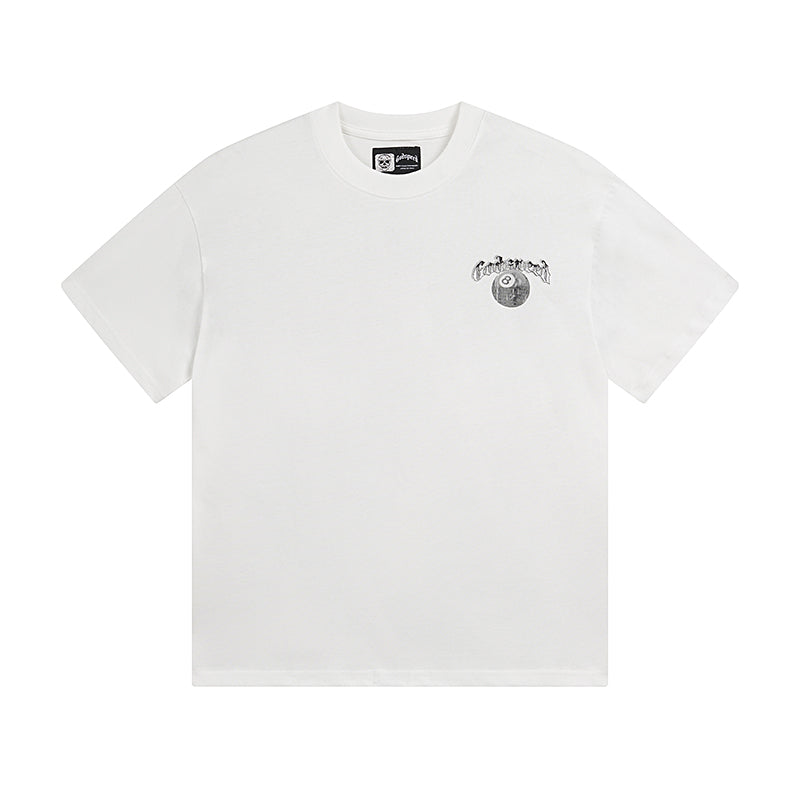 God Speed T-Shirt-3093