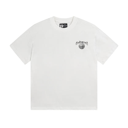 God Speed T-Shirt-3093