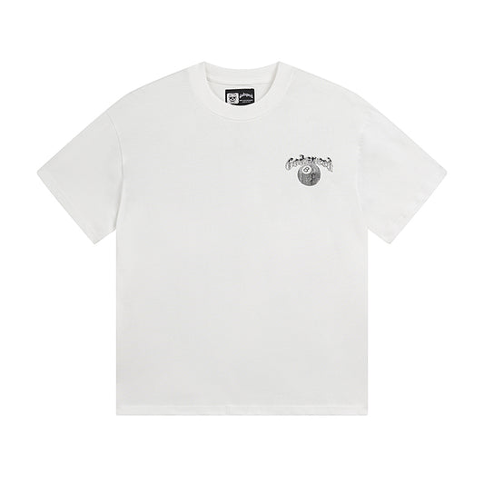 God Speed T-Shirt-3093