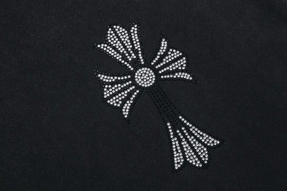 Chrome Hearts New T-shirts 9027