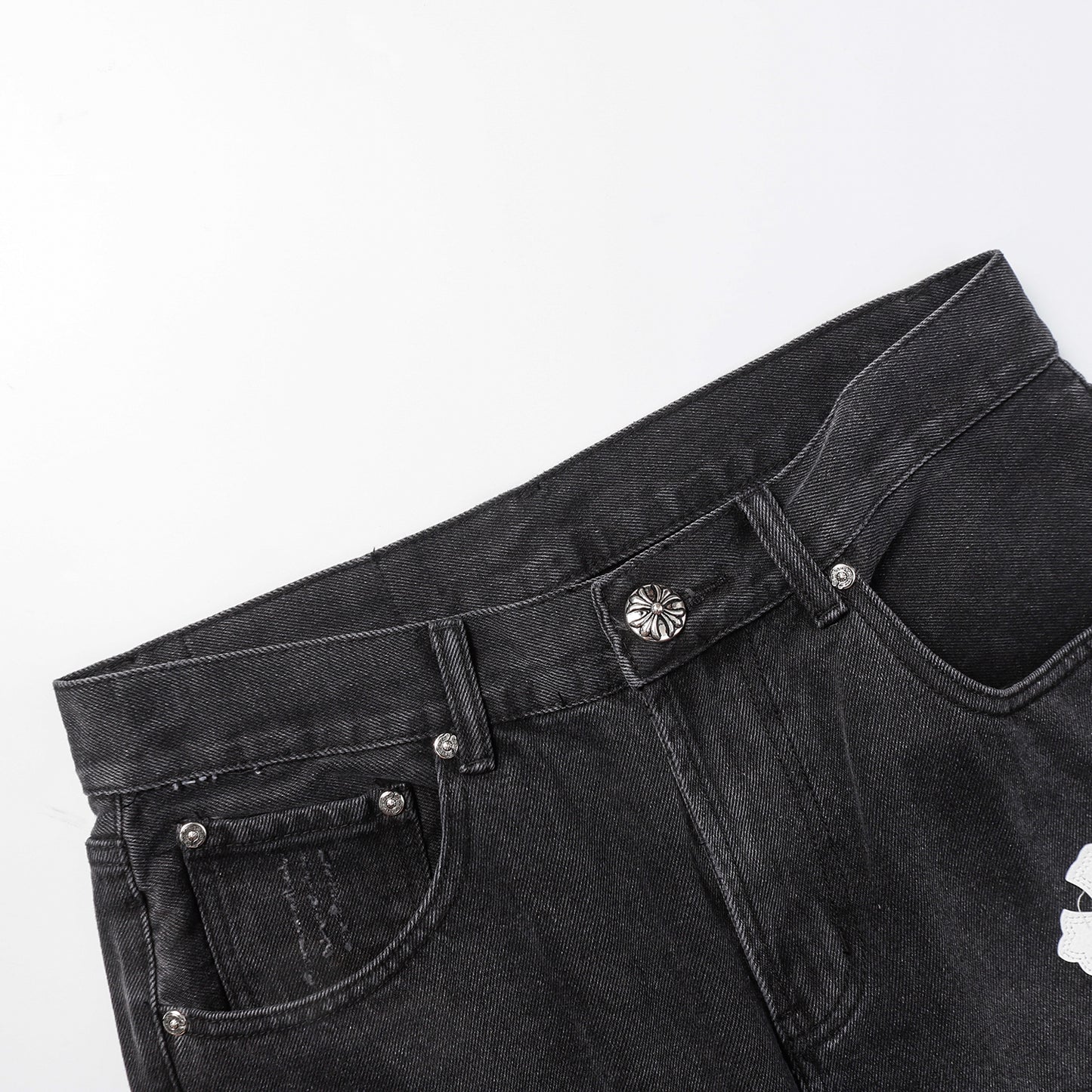 Chrome Hearts New Shorts -9925