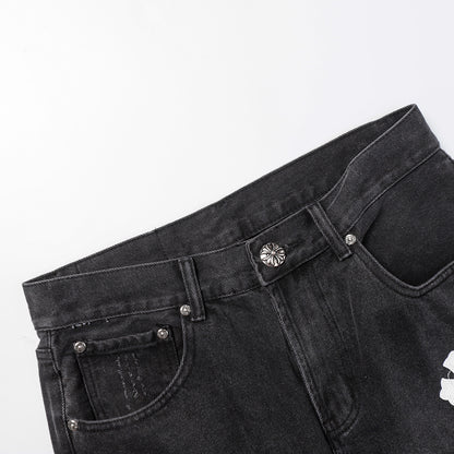 Chrome Hearts New Shorts -9925