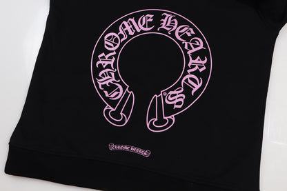 Chrome Hearts New Hoodie -7026