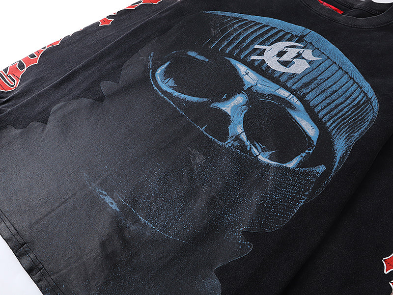 God Speed Sweatshirt-1097