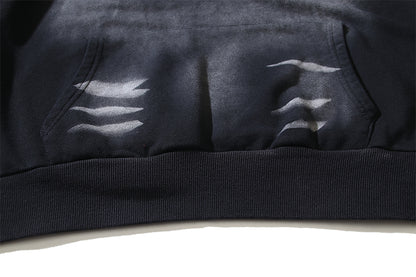 Hellstar Studios New Hoodie and Pants Set