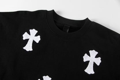 Chrome Hearts New SWEATSHIRTS -TQ32