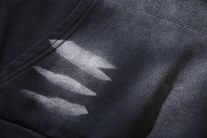 Hellstar Studios New Hoodie and Pants Set