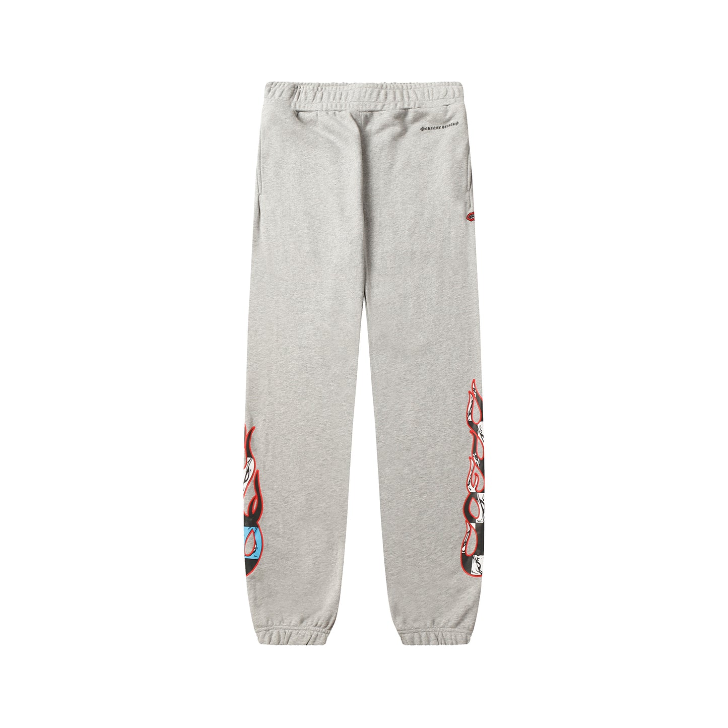 Chrome Hearts New Pants -8863