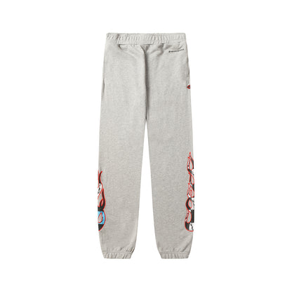 Chrome Hearts New Pants -8863