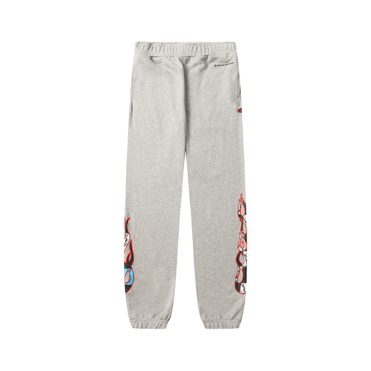 Chrome Hearts New Pants -8863