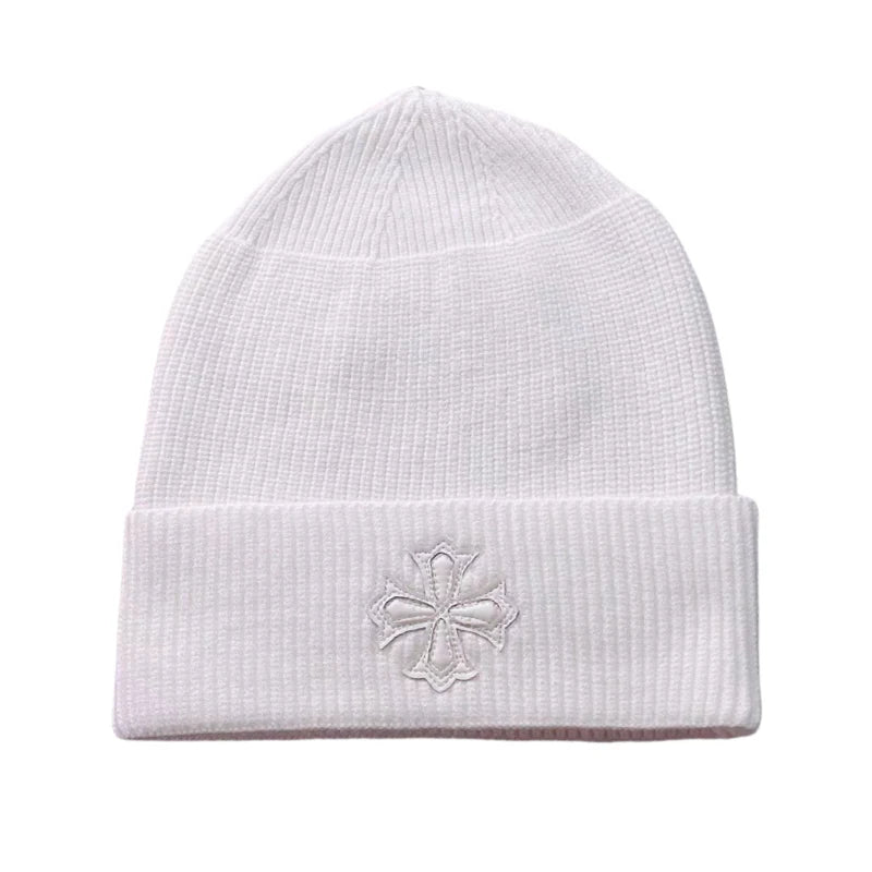 Chrome Hearts trucker hat