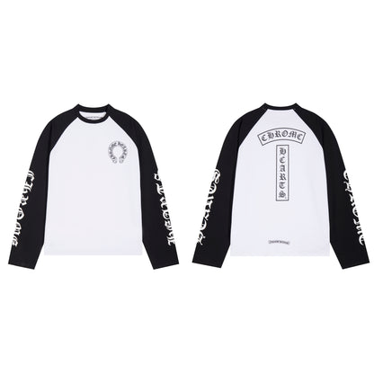 Chrome Hearts New SWEATSHIRTS -9003